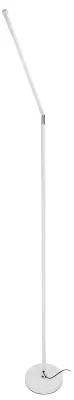 Obrázok produktu pre LED lampa na tetovanie, 12 W, s plynule nastaviteľnou intenzitou, farebná teplota 3300 K – 6500 K, stmívateľná, odnímateľná, biela, 110–240 V, konektor pre európsku zásuvku