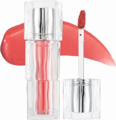 Produktbild von TIRTIR Waterism Glow Tint 02 Merry Coral