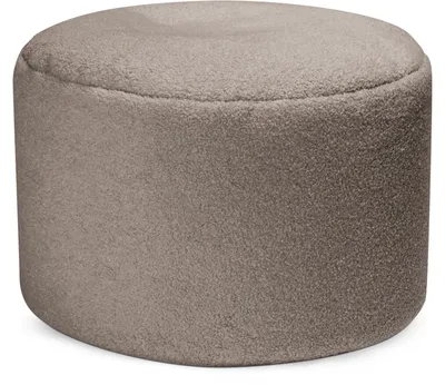 Produktbild von Sitting Point DotCom WOOLLY taupe