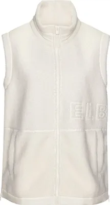 Produktbild von Elbsand Fleeceweste creme Größe 44