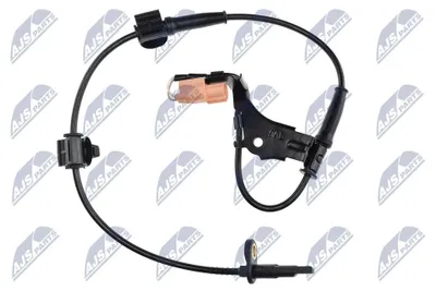 Produktbild von NTY ABS Sensor Raddrehzahl Vorne Links für HONDA CR-V III (RE) HCA-HD-002