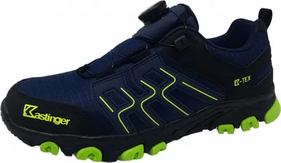 Produktbild von Kastinger Kari Halbschuh Blau