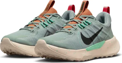 Produktbild von Nike JUNIPER TRAIL 2 NEXT NATURE W GREEN 7