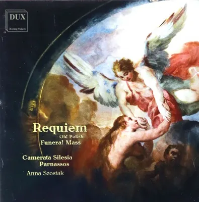 Obrázok produktu pre Requiem