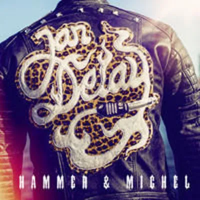 Produktbild von Delay,Jan-Hammer & Michel