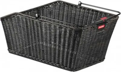 Immagine prodotto di KLICKfix STRUCTURA GT KORBKLIP NERO