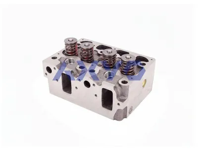 Produktbild von AXYO 20012100011 Zylinderkopf für MAN M 2000 L
