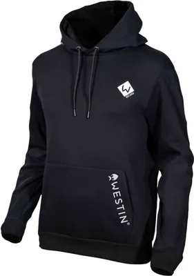 Produktbild von Westin Pro Hoodie Black - Größe: XXL