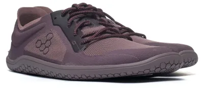 Image de Vivobarefoot PRIMUS LITE 3.5, modèle pour femmes, référence 209574-08, couleur bleu foncé, taille 40
