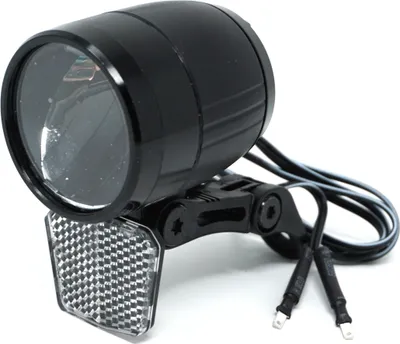 Produktbild von LED Scheinwerfer 100 Lux mit Sensor-Schalter und Standlicht R