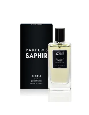 Obrázek produktu pro Saphir Select Man Woda perfumowana, 50ml