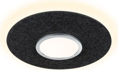 Image de Paulmann LED Plafonnier Tulga