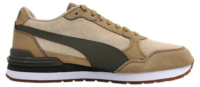 Imagen del producto de Zapatillas deportivas Puma ST Runner V4 SD para hombre, zapatillas de running, color marrón, estilo casual
