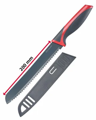 Produktbild von Westmark Brotmesser, Klinge 20 cm 14552270