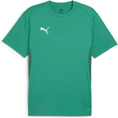 Immagine prodotto di Puma Teamgoal Maglia a maniche corte Uomo - Verde