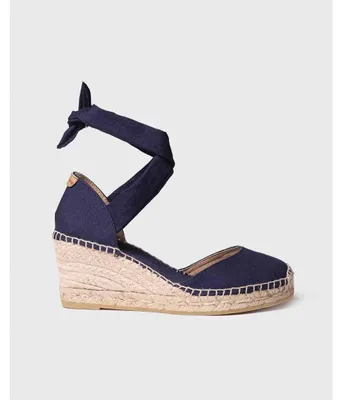 Produktbild von TONI PONS Damen Espadrilles JULIAT in Blau