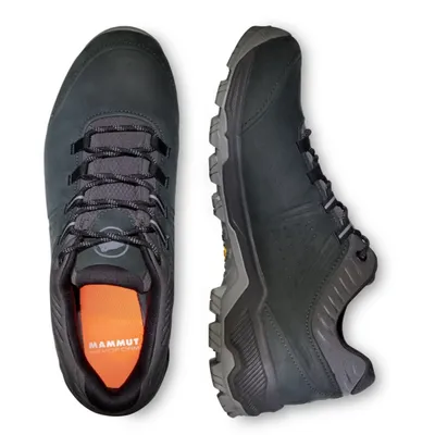Produktbild von Mammut Mercury IV Low GTX Men black/titanium 44 EU = 9.5 UK
