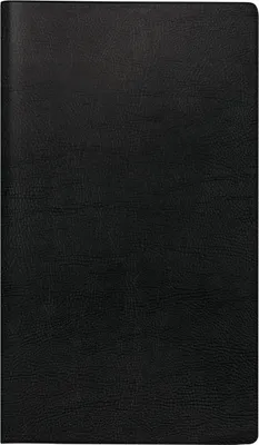 Image de 2024 rido/idé Agenda de pochew1W/2S