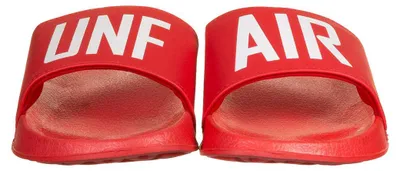 Produktbild von Unfair Athletics Strandtreter red 40