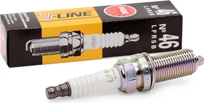 Image de Ngk Bougies D'allumage Système D'allumage 92297