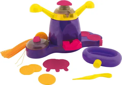 Image de Mégableu Chocolade Munten Maker