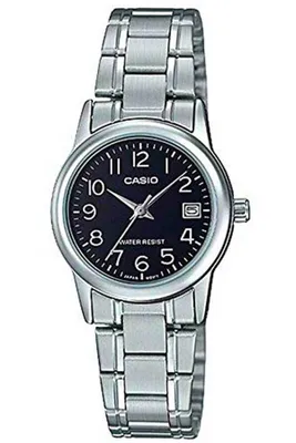 Immagine prodotto di Casio Uhr Collection LTP-V002D-1BUDF
