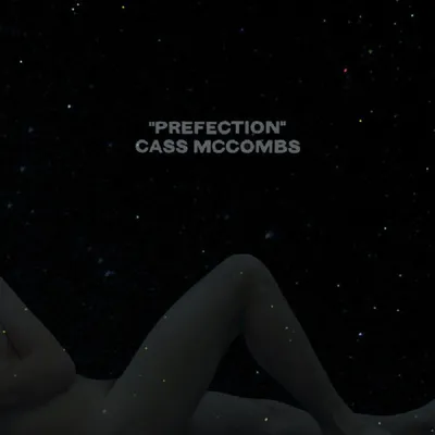 Produktbild von Cass Mccombs - Prefection (Reissue) (LP)