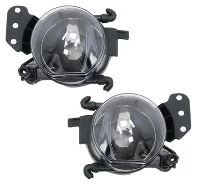 Image de Projecteurs antibrouillard pour BMW Série 3 E90 E91 E92 E93 Série 5 E60 E61.
