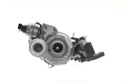 Produktbild von Turbolader ALANKO 11901201 für VW Transporter V Bus (7HB, 7HJ, 7EB, 7EJ, 7EF, 7EG, 7HF, 7EC)