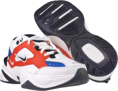 Produktbild von Nike W M2K Tekno Ao3108 101 Sportschuhe 39