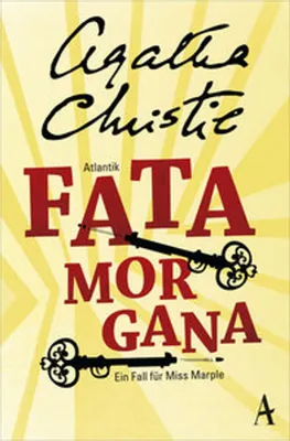 Productafbeelding van Fata Morgana
