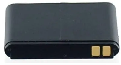 Produktbild von Akku für Nokia 8800D Li-Ion 3,7 Volt 700 mAh schwarz.