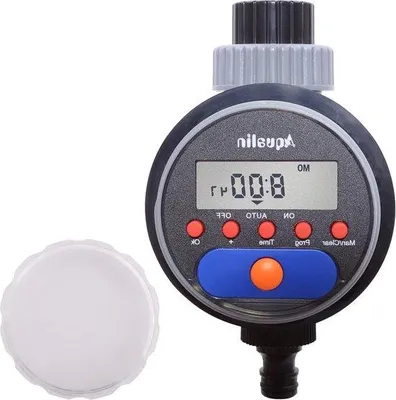 Zdjęcie produktu dla Automatyczny timer do nawadniania ogrodu