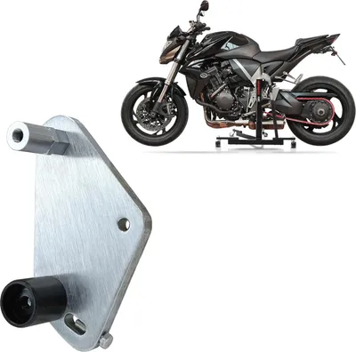 Obrázok produktu pre Adaptér pre # Power Classic / Evo pre Honda CB 1000 R 08-16