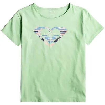 Produktbild von T-Shirt Roxy ERGZT03903_GFE0 für Mädchen