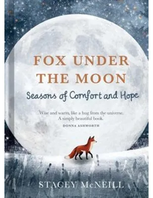Obrázek produktu pro Fox Under the Moon