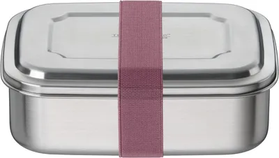 Image de THERMOS TC SANDWICH BOX 1,00 l Trinkflasche rose | HAN 4168284100 | EAN 4002458533310