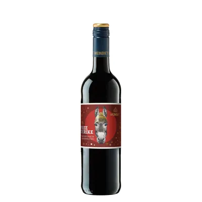 Immagine prodotto di FreeDerike punch brulè dolce e analcolico con un raffinato aroma di arancia 750ml
