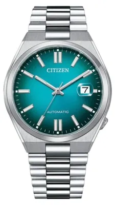 Produktbild von Citizen Herrenuhr NJ0151-88X Quarz Saphirglas 43 mm 5 ATM wasserdicht Datumsanzeige