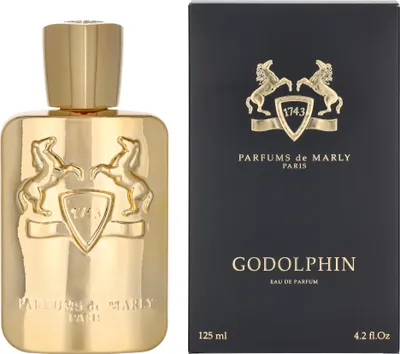 Zdjęcie produktu dla Godolphin woda perfumowana spray 125ml