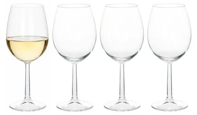 Image de EXCELLENT Verre à vin set de 4 pcs EXCELLENT 430 ml KO-CC7000280