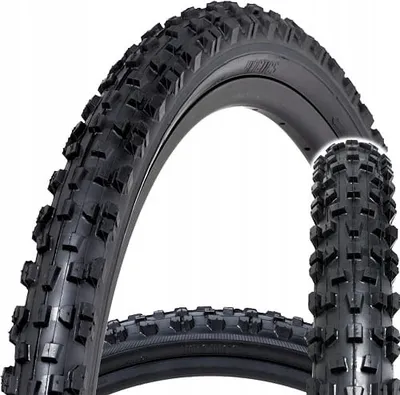 Produktbild von Fahrradreifen 26X2.10 / 54-559 Kenda K877 Kinetic