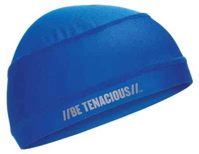 Produktbild von Ergodyne Kühlende Mütze Chill-Its 6632, blau 12689 (Kühlmütze Kühlkappe Kappe)