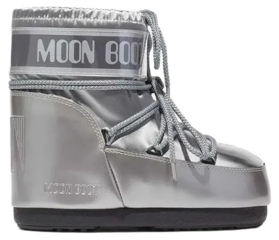Immagine prodotto di MOON BOOT MB ICON LOW GLANC Grau