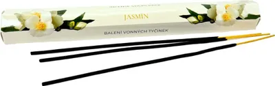 Produktbild von ARÔME Duftstäbchen 20 Stück Jasmin Menge: 6 Stück