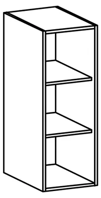 Produktbild von Unrterschrank Wandregale Holzschränke Küche Schrank Küchen Aufbewahrungsregale