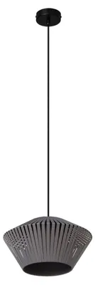 Produktbild von Pendelleuchte E27 Ø 305 cm rund H: max. 120 cm Modern Hängeleuchte