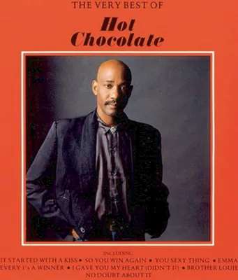 Produktbild von Hot Chocolate , Greatest Hits (CD)