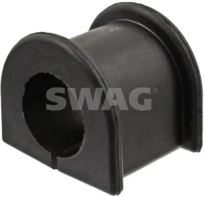 Produktbild von SWAG 14 94 1001 Lagerung Stabilisator Stabigummi Vorne für JEEP CHEROKEE (XJ)