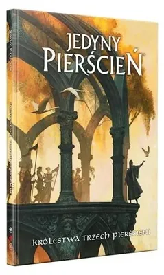 Image de Jedyny Pierścień: Królestwa Trzech Pierścieni